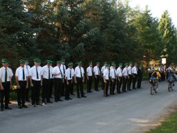 Schützenfest 2008